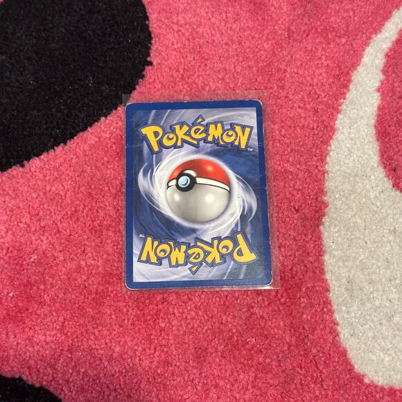 Meowth #10 – Pokémon TCG Promo – 2000s - Picture 2 of 2